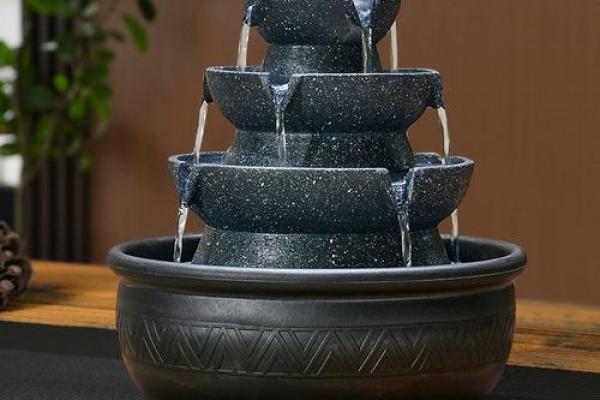 风水盆秘法，轻松招财转运，你的财运从此翻倍！