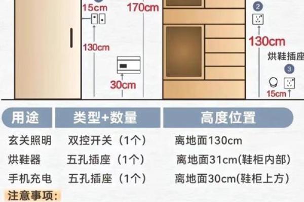 家居风水大师揭秘：客厅插座布局，让你的家财运亨通
